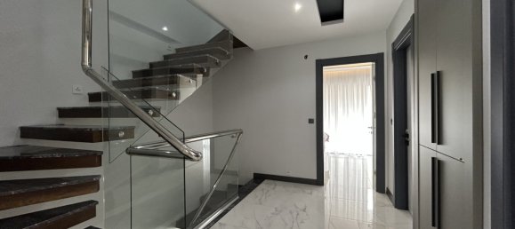 Villa 4+1 in Turkler, Turkey No. 17609 5