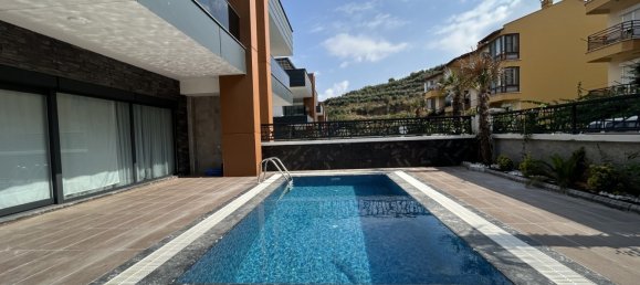 Villa 4+1 in Turkler, Turkey No. 17609 6