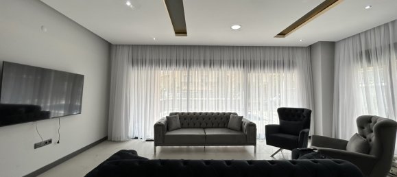 Villa 4+1 in Turkler, Turkey No. 17609 15