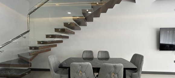 Villa 4+1 in Turkler, Turkey No. 17609 24