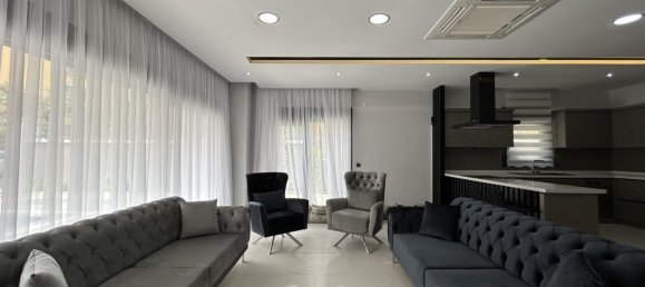 Villa 4+1 in Turkler, Turkey No. 17609 16