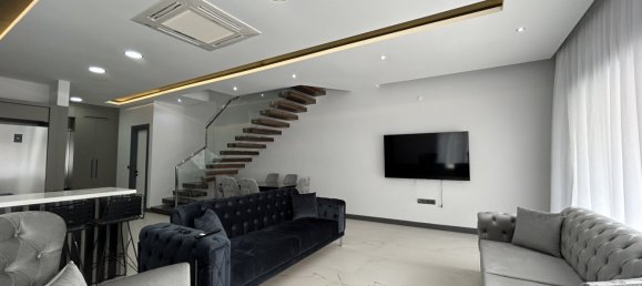 Villa 4+1 in Turkler, Turkey No. 17609 18