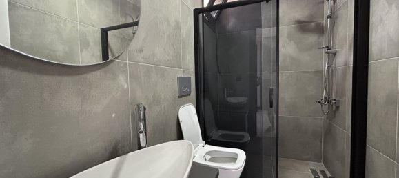 Villa 4+1 in Turkler, Turkey No. 17609 19