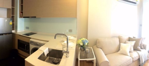 1 Schlafzimmer Eigentumswohnung in Via Botani Railay Beach, Thailand, Nr. 32356 9