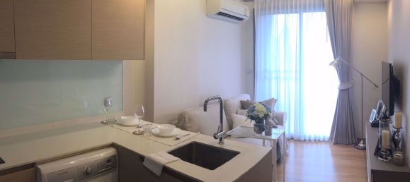 1 Schlafzimmer Eigentumswohnung in Via Botani Railay Beach, Thailand, Nr. 32356 7