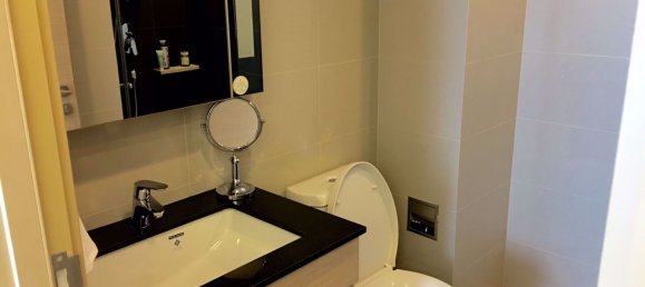 1 Schlafzimmer Eigentumswohnung in Via Botani Railay Beach, Thailand, Nr. 32356 3