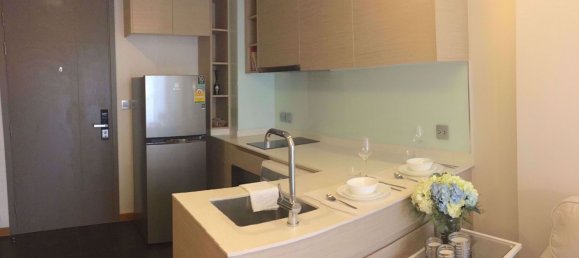 1 Schlafzimmer Eigentumswohnung in Via Botani Railay Beach, Thailand, Nr. 32356 8