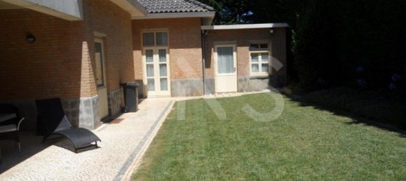 4 bedrooms Villa in Cascais, Portugal No. 118453 5