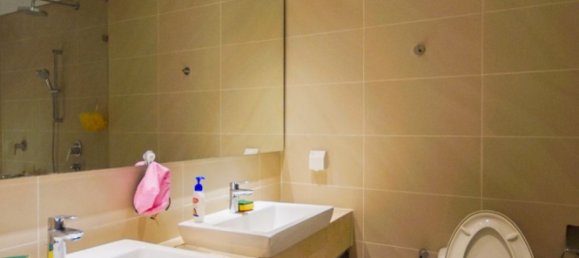 3 bedrooms Apartment in Thu Duc, Vietnam No. 18350 23