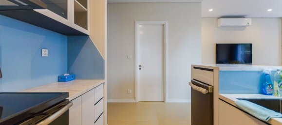 3 bedrooms Apartment in Thu Duc, Vietnam No. 18350 10