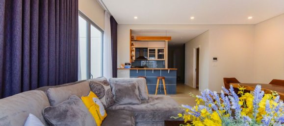 3 bedrooms Apartment in Thu Duc, Vietnam No. 18350 11