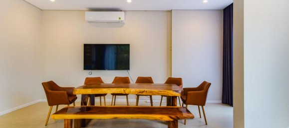 3 bedrooms Apartment in Thu Duc, Vietnam No. 18350 30