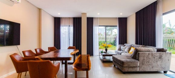 3 bedrooms Apartment in Thu Duc, Vietnam No. 18350 2