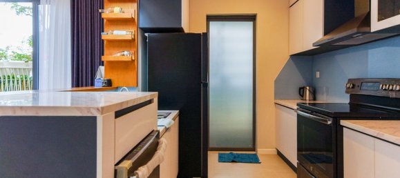 3 bedrooms Apartment in Thu Duc, Vietnam No. 18350 9