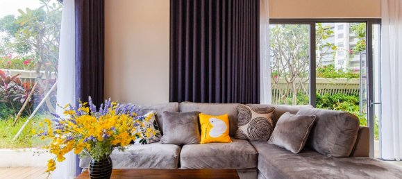 3 bedrooms Apartment in Thu Duc, Vietnam No. 18350 5