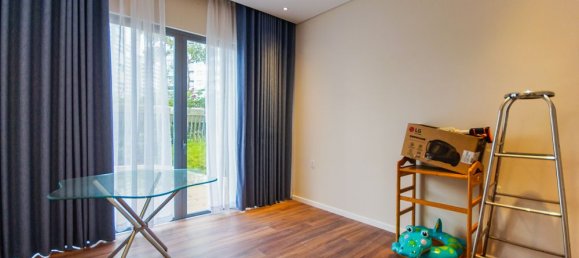 3 bedrooms Apartment in Thu Duc, Vietnam No. 18350 14