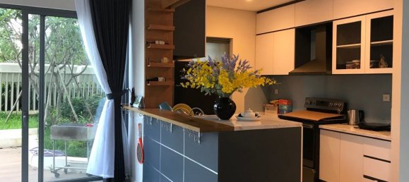 3 bedrooms Apartment in Thu Duc, Vietnam No. 18350 3