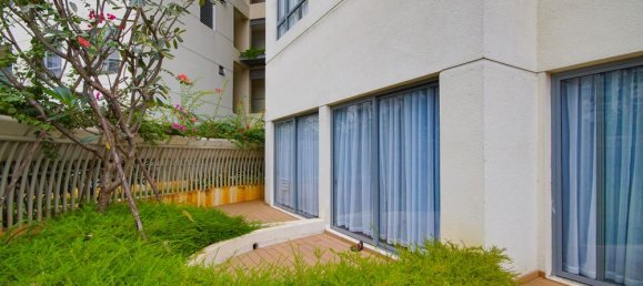 3 bedrooms Apartment in Thu Duc, Vietnam No. 18350 18