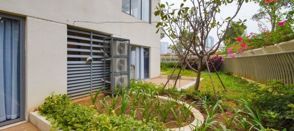 3 bedrooms Apartment in Thu Duc, Vietnam No. 18350 17