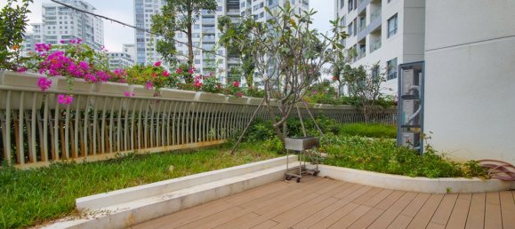 3 bedrooms Apartment in Thu Duc, Vietnam No. 18350 6