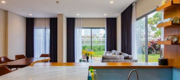 3 bedrooms Apartment in Thu Duc, Vietnam No. 18350 7