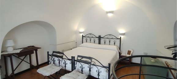 2 rooms House in Martina Franca, Italy No. 109790 13