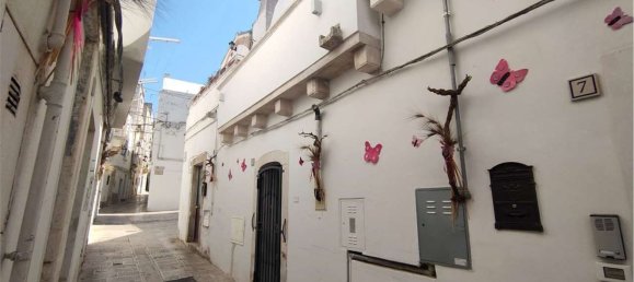 2 rooms House in Martina Franca, Italy No. 109790 10