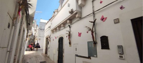 2 rooms House in Martina Franca, Italy No. 109790 5