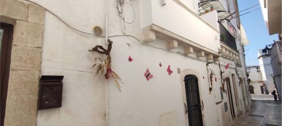 2 rooms House in Martina Franca, Italy No. 109790 21