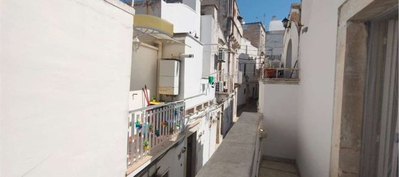 2 rooms House in Martina Franca, Italy No. 109790 7