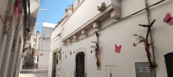 2 rooms House in Martina Franca, Italy No. 109790 6