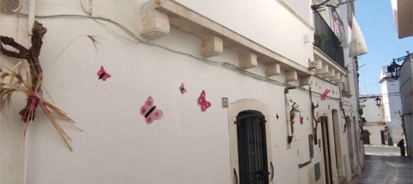 2 rooms House in Martina Franca, Italy No. 109790 2