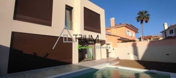 4 bedrooms House in Cascais, Portugal No. 171504 42