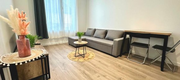 Apartamento de 2 dormitorios en Epinay-sur-Seine, France No. 168744 2