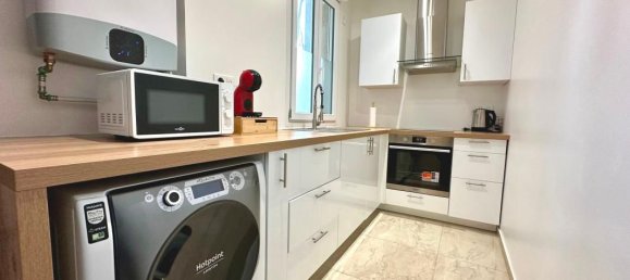 Apartamento de 2 dormitorios en Epinay-sur-Seine, France No. 168744 3