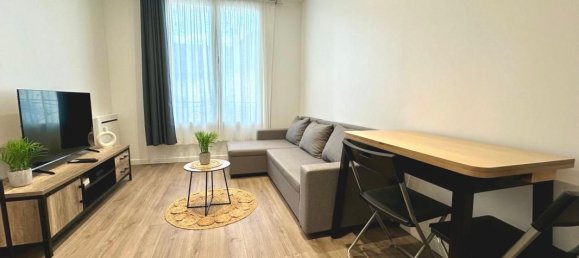 Apartamento de 2 dormitorios en Epinay-sur-Seine, France No. 168744 7