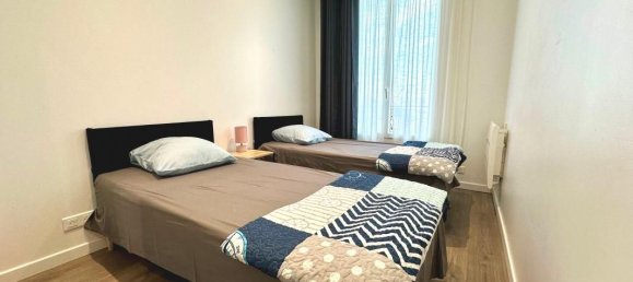 Apartamento de 2 dormitorios en Epinay-sur-Seine, France No. 168744 6