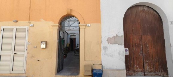 2 bedrooms House in Vernole, Italy No. 381941 16