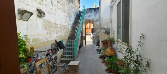 Casa de 2 dormitorios en Vernole, Italy No. 381941 3