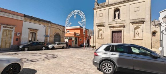 Casa de 2 dormitorios en Vernole, Italy No. 381941 15