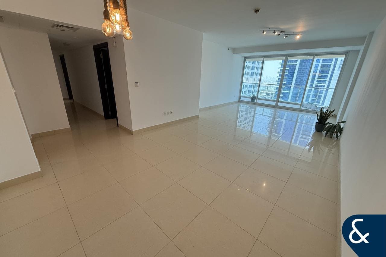 3 chambres Appartement à Jumeirah Lake Towers, UAE No. 120717