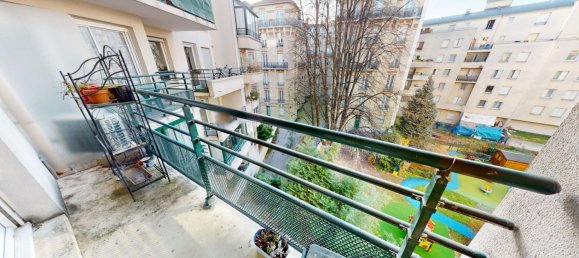 Studio in Pantin, France No. 165681 6