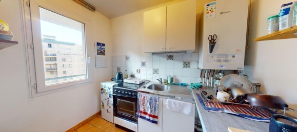 Studio in Pantin, France No. 165681 10