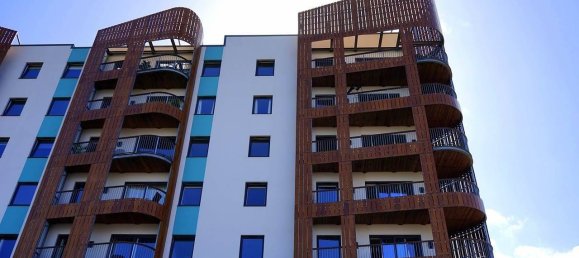 2 غرف نوم شقة في Florence, Italy رقم 358775 3