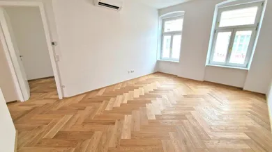 3-salle Appartement à Ottakring, Austria No. 144170