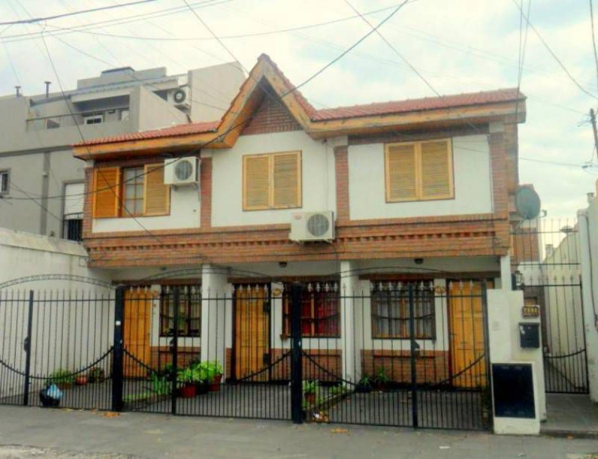 Casa T2 em Bermudez, Argentina N.º 58550