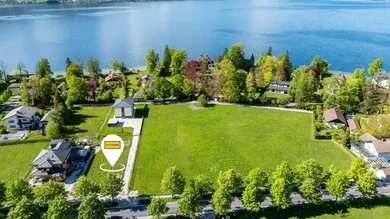 Adosado de 4 habitaciónes en Steinbach am Attersee, Austria No. 36879