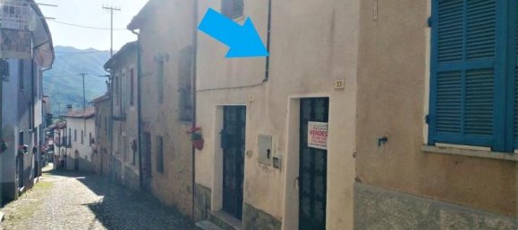 7 rooms House in Garessio, Italy No. 226655 11
