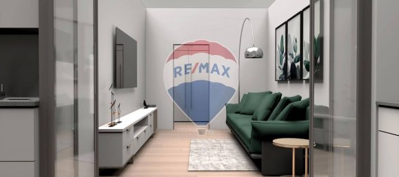 3 rooms Apartment in Milan, Italy No. 310615 21