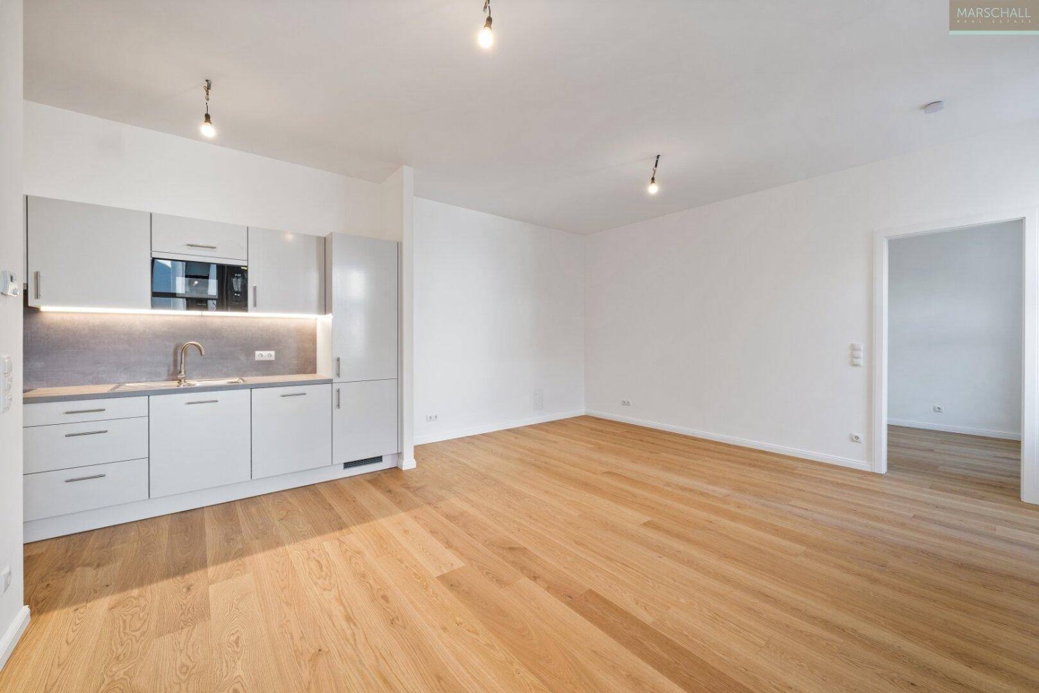 2غرفة شقة في Alsergrund, Austria رقم 139924